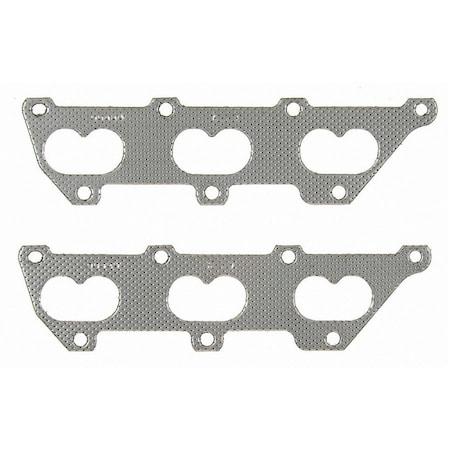 Fel-Pro Exhaust Manifold Set, Ms96425 MS96425